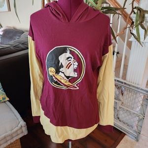 NEW Florida State Sportswear